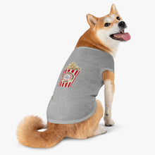 Load image into Gallery viewer, Got PopCorn? - Pet Tank Top