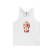 Load image into Gallery viewer, Got PopCorn? - Tank Top