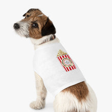 Load image into Gallery viewer, Got PopCorn? - Pet Tank Top