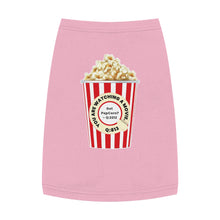 Load image into Gallery viewer, Got PopCorn? - Pet Tank Top