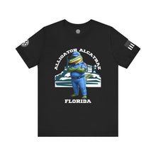 Load image into Gallery viewer, Alligator Alcatraz - T-Shirt
