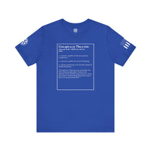Load image into Gallery viewer, Conspiracy Theorist - T-Shirt