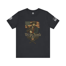 Load image into Gallery viewer, We the People - Colonial Patriot - T-Shirt