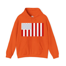 Load image into Gallery viewer, Civil Peace Flag - Hoodie