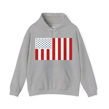 Load image into Gallery viewer, Civil Peace Flag - Hoodie