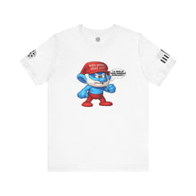 Load image into Gallery viewer, Papa Gnome  - T-Shirt