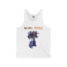 Load image into Gallery viewer, Ultra MAGA (Ultra Magnus) - Tank Top