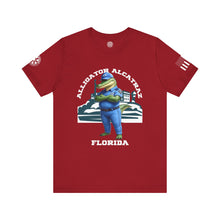 Load image into Gallery viewer, Alligator Alcatraz - T-Shirt