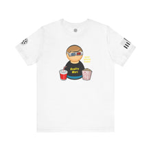 Load image into Gallery viewer, Reality Wars (Best Movie Ever) - T-Shirt