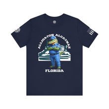 Load image into Gallery viewer, Alligator Alcatraz - T-Shirt