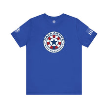 Load image into Gallery viewer, MAGA Armor - Proud MAGAdonian - T-Shirt