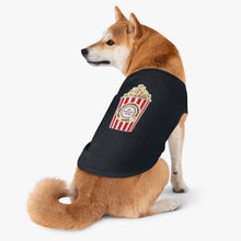 Load image into Gallery viewer, Got PopCorn? - Pet Tank Top