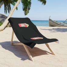 Load image into Gallery viewer, Got PopCorn? - Beach Towel