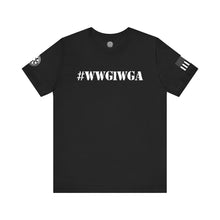 Load image into Gallery viewer, WWG1WGA - T-Shirt