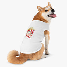 Load image into Gallery viewer, Got PopCorn? - Pet Tank Top
