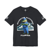 Load image into Gallery viewer, Alligator Alcatraz - T-Shirt