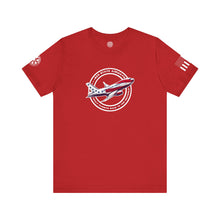 Load image into Gallery viewer, Red State Airways - T-Shirt