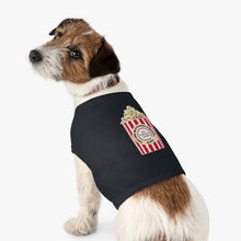Load image into Gallery viewer, Got PopCorn? - Pet Tank Top
