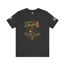 Load image into Gallery viewer, We the People - Colonial Patriot - T-Shirt