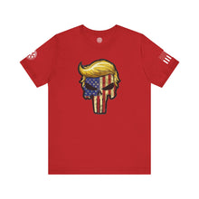 Load image into Gallery viewer, Punisher Trump - T-Shirt