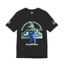 Load image into Gallery viewer, Alligator Alcatraz - T-Shirt