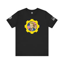 Load image into Gallery viewer, Trump Vault Boy - T-Shirt