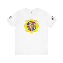 Load image into Gallery viewer, Trump Vault Boy - T-Shirt