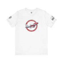 Load image into Gallery viewer, Red State Airways - T-Shirt