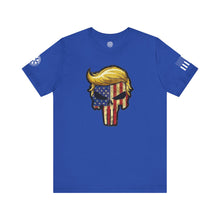 Load image into Gallery viewer, Punisher Trump - T-Shirt