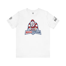 Load image into Gallery viewer, MAGAdonian Bust - T-Shirt