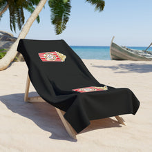 Load image into Gallery viewer, Got PopCorn? - Beach Towel