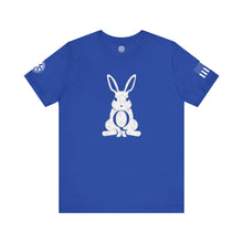 Load image into Gallery viewer, Q - White Rabbit - T-Shirt