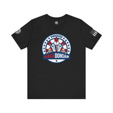 Load image into Gallery viewer, MAGAdonian Mascot - T-Shirt