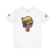 Load image into Gallery viewer, Punisher Trump - T-Shirt