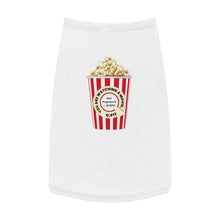 Load image into Gallery viewer, Got PopCorn? - Pet Tank Top