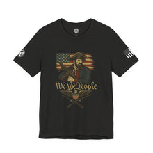 Load image into Gallery viewer, We the People - Colonial Patriot - T-Shirt