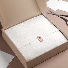 Load image into Gallery viewer, Got PopCorn? - Stickers