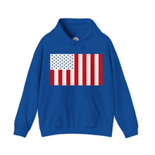 Load image into Gallery viewer, Civil Peace Flag - Hoodie