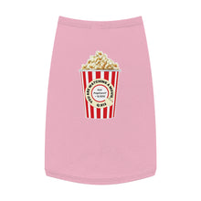 Load image into Gallery viewer, Got PopCorn? - Pet Tank Top