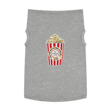 Load image into Gallery viewer, Got PopCorn? - Pet Tank Top