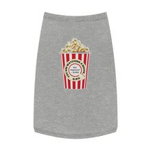 Load image into Gallery viewer, Got PopCorn? - Pet Tank Top