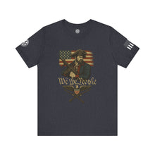 Load image into Gallery viewer, We the People - Colonial Patriot - T-Shirt