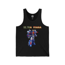 Load image into Gallery viewer, Ultra MAGA (Ultra Magnus) - Tank Top