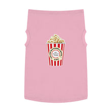Load image into Gallery viewer, Got PopCorn? - Pet Tank Top