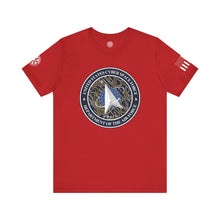 Load image into Gallery viewer, Cyber Space Force - T-Shirt