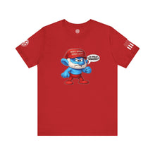 Load image into Gallery viewer, Papa Gnome  - T-Shirt