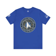 Load image into Gallery viewer, Cyber Space Force - T-Shirt