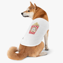 Load image into Gallery viewer, Got PopCorn? - Pet Tank Top