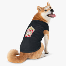 Load image into Gallery viewer, Got PopCorn? - Pet Tank Top