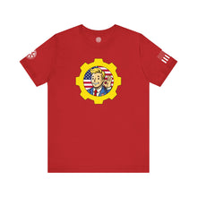 Load image into Gallery viewer, Trump Vault Boy - T-Shirt